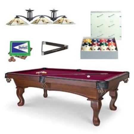 Image de la catégorie BILLIARD