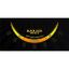 Picture of 22324-CASINO Blackjack Felt
