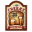Picture of r628-Cheers Cold Beer