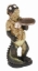 Picture of r267-Gator waiter