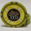 Las Vegas $1000 poker chip 14gr