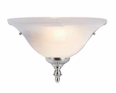 Picture of LIB13SCST-LIBERTY SCONCE-STAINLESS
