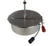 Replacement kettle assembly for 16oz Type O