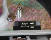 Picture of 32011 BlueOne Juke box Techno 40W +40W with CD player (supports CD, CD-R, CD-RW)