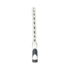Image sur Raquette de Ping Pong  NEXEO X70 Noire & Blanche