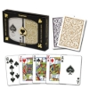 Copag poker duopack gift box with card faces regular index