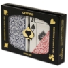 Copag poker duopack gift box blue and red
