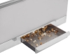 8oz popcorn machine kernel drawer