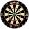 Image sur Cible de fléchettes WINMAU Blade 4