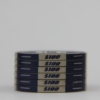 Stack of ceramic poker chips $100 HotGen