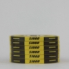 Stack of ceramic poker chips $1000 HotGen