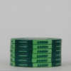 Stack of ceramic poker chips $5000 HotGen