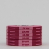 Stack of ceramic poker chips $10000 HotGen