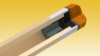 Image sur Flèche de billard Predator Z-3 Uniloc