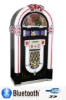 Picture of 32011 BlueOne Juke box Techno 40W +40W with CD player (supports CD, CD-R, CD-RW)