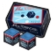 Image de Craie à Billard Blue Diamond (bte de 2)