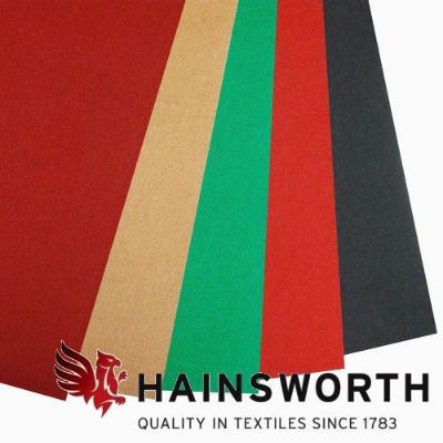 Image de Hainsworth Elite Pro 4X8