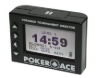 Tournament Director Poker Aces timer front view