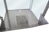 4oz tabletop popcorn machine interior base