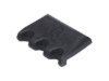 Image sur Support à baguette Q Claw  (3)  Noir