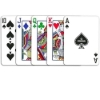 Copag Legacy poker duopack gift box with card faces regular index