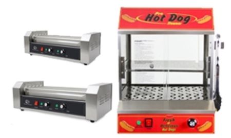Picture for category MACHINES