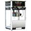 Bullseye 16oz popcorn maker - front view