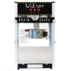 Bullseye 16oz popcorn maker - front view