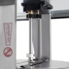 16oz popcorn machine kettle motor detail