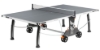 Image sur NT134605B-C-Cornilleau Performance 400M Crossover Tenis Table INDOOR/OUTDOOR" -  GREY