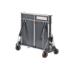 Image sur NT134605B-C-Cornilleau Performance 400M Crossover Tenis Table INDOOR/OUTDOOR" -  GREY