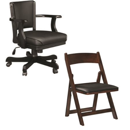 Image de la catégorie Chairs
