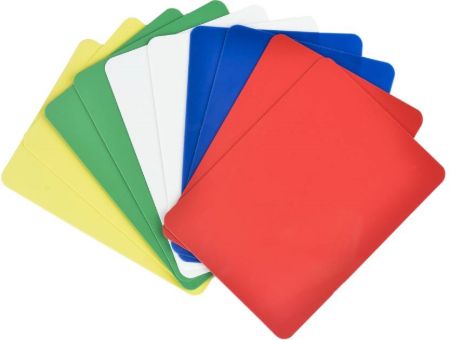 Image de la catégorie CARD ACCESSORIES