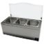 Image de 5036200-Paragon Pro-Series Condiment Server