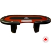 Image sur Table sur mesure Croupier Standard 