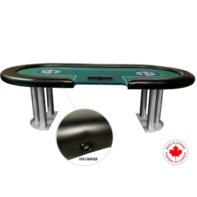 Image de Table sur mesure Croupier Standard 