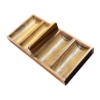 Picture of  Wooden Walnut Poker chips Case