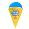 Image sur  Cônes cirés pour cornet glacé 6oz - Boite de 100 pcs