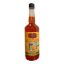 Picture of 73126 Sirop Snow cone 1L  - Orange - Bullseye Popcorn