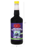Image sur Bullseye popcorn - Sirop à cônes glacés saveur Raisin 1L
