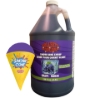 Image sur Bullseye popcorn - Sirop à cônes glacés saveur Raisin 3.8L
