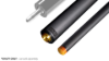Picture of 52040-Predator cue P3BN no wrap - Shaft not included