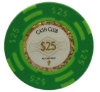 Picture of 12786 Poker chips set of  500 pcs | Prepack Cash Club | Cash game