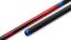 Picture of CP PRE SP2 USPBS RED Predator SP2 REVO USPBS Red Curly Maple Pool Cue