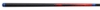 Image sur CP PRE SP2 USPBS RED Queue de billard Predator SP2 REVO USPBS Érable frisé rouge
