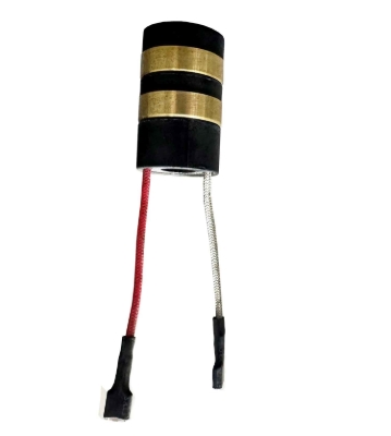 Image de Connecteur rotatif pour brosse  Barbe à papa