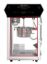 Side glass highlighted on 4oz popcorn machine