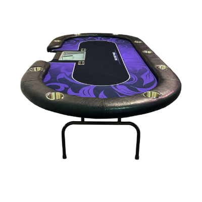 Image de Table sur mesure Croupier Standard 