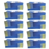 Blue popcorn bags 1.5oz pack