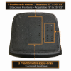 Image sur Chaise appareil de loterie vidéo  29'' Serie LEA -EN STOCK !!